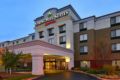 SpringHill Suites Louisville Hurstbourne/North - Louisville (KY) ルイビル（KY） - United States アメリカ合衆国のホテル