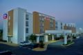 SpringHill Suites Macon - Macon (GA) メーコン（GA） - United States アメリカ合衆国のホテル