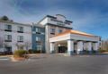 SpringHill Suites Manchester-Boston Regional Airport - Manchester (NH) - United States Hotels