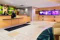 SpringHill Suites Medford - Medford (OR) メドフォード（OR） - United States アメリカ合衆国のホテル