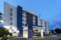 SpringHill Suites Miami Doral - Miami (FL) マイアミ（FL） - United States アメリカ合衆国のホテル