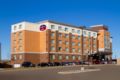 SpringHill Suites Minneapolis-St. Paul Airport/Mall of America - Bloomington (MN) ブルーミントン（MN） - United States アメリカ合衆国のホテル