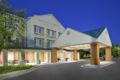 SpringHill Suites Minneapolis-St. Paul Airport/Eagan - Eagan (MN) - United States Hotels