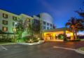 SpringHill Suites Naples - Naples (FL) ネープルズ（FL） - United States アメリカ合衆国のホテル