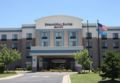 SpringHill Suites Oklahoma City Airport - Oklahoma City (OK) - United States Hotels