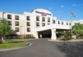 SpringHill Suites Omaha East/Council Bluffs, IA - Council Bluffs (IA) カウンシル ブラッフス（IA） - United States アメリカ合衆国のホテル