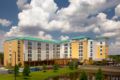 SpringHill Suites Orlando at SeaWorld® - Orlando (FL) - United States Hotels