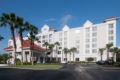 SpringHill Suites Orlando Kissimmee - Orlando (FL) オーランド（FL） - United States アメリカ合衆国のホテル