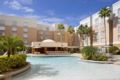 SpringHill Suites Orlando Lake Buena Vista in Marriott Village - Orlando (FL) オーランド（FL） - United States アメリカ合衆国のホテル