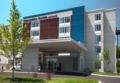SpringHill Suites Philadelphia Valley Forge/King of Prussia - King Of Prussia (PA) - United States Hotels