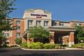 Springhill Suites Philadelphia Willow Grove - Willow Grove (PA) ウィロウグローブ（PA） - United States アメリカ合衆国のホテル