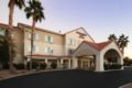 SpringHill Suites Phoenix Chandler/Fashion Center - Phoenix (AZ) - United States Hotels