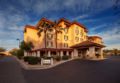 SpringHill Suites Phoenix Glendale/Peoria - Phoenix (AZ) - United States Hotels