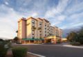 SpringHill Suites Phoenix Tempe/Airport - Phoenix (AZ) - United States Hotels
