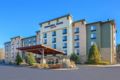 SpringHill Suites Pigeon Forge - Pigeon Forge (TN) - United States Hotels