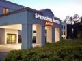 SpringHill Suites Pinehurst Southern Pines - Southern Pines (NC) - United States Hotels