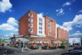 SpringHill Suites Pittsburgh Bakery Square - Pittsburgh (PA) - United States Hotels