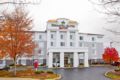 SpringHill Suites Pittsburgh Monroeville - Monroeville (PA) モンロービル（PA） - United States アメリカ合衆国のホテル