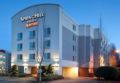 SpringHill Suites Portland Airport - Portland (OR) ポートランド（OR） - United States アメリカ合衆国のホテル