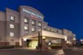 SpringHill Suites Portland Vancouver - Vancouver (WA) バンクーバー（WA） - United States アメリカ合衆国のホテル