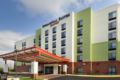 SpringHill Suites Potomac Mills Woodbridge - Woodbridge (VA) ウッドブリッジ（VA） - United States アメリカ合衆国のホテル