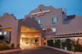 SpringHill Suites Prescott - Prescott (AZ) プレスコット（AZ） - United States アメリカ合衆国のホテル