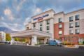 SpringHill Suites Provo - Provo (UT) - United States Hotels