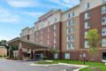 SpringHill Suites Raleigh Cary - Cary (NC) - United States Hotels