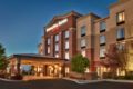 SpringHill Suites Rexburg - Rexburg (ID) - United States Hotels