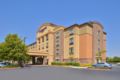 SpringHill Suites Sacramento Roseville - Roseville (CA) - United States Hotels