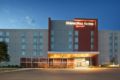 SpringHill Suites Salt Lake City Airport - Salt Lake City (UT) - United States Hotels