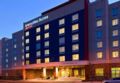 SpringHill Suites San Antonio Alamo Plaza/Convention Center - San Antonio (TX) サン アントニオ（TX） - United States アメリカ合衆国のホテル