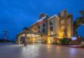 SpringHill Suites San Antonio Downtown/Riverwalk Area - San Antonio (TX) - United States Hotels