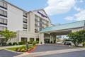 SpringHill Suites San Antonio Medical Center/Northwest - San Antonio (TX) - United States Hotels