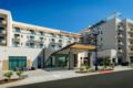SpringHill Suites San Diego Oceanside/Downtown - Oceanside (CA) オーシャンサイド（CA） - United States アメリカ合衆国のホテル