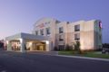 SpringHill Suites Savannah Airport - Savannah (GA) - United States Hotels