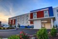 SpringHill Suites Scranton Wilkes-Barre - Moosic (PA) ムージック（PA） - United States アメリカ合衆国のホテル