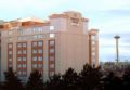 SpringHill Suites Seattle Downtown/South Lake Union - Seattle (WA) - United States Hotels