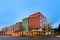 SpringHill Suites Seattle Issaquah - Issaquah (WA) - United States Hotels