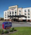 SpringHill Suites St. Louis Airport/Earth City - St. Louis (MO) セントルイス（MO） - United States アメリカ合衆国のホテル