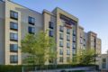 SpringHill Suites St. Louis Brentwood - St. Louis (MO) セントルイス（MO） - United States アメリカ合衆国のホテル