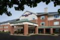 SpringHill Suites St. Louis Chesterfield - Chesterfield (MO) - United States Hotels