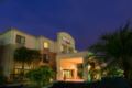 SpringHill Suites St. Petersburg Clearwater - Largo (FL) ラーゴ（FL） - United States アメリカ合衆国のホテル