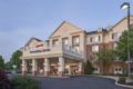 SpringHill Suites State College - State College (PA) - United States Hotels