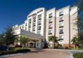 SpringHill Suites Tampa Brandon - Tampa (FL) - United States Hotels