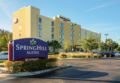 SpringHill Suites Tampa North/I-75 Tampa Palms - Tampa (FL) - United States Hotels