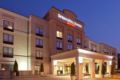 SpringHill Suites Tarrytown Westchester County - Tarrytown (NY) タリータウン（NY） - United States アメリカ合衆国のホテル
