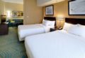 SpringHill Suites Terre Haute - Terre Haute (IN) テレ ホート（IN） - United States アメリカ合衆国のホテル