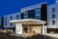 SpringHill Suites Tulsa at Tulsa Hills - Tulsa (OK) - United States Hotels