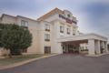 SpringHill Suites Tulsa - Tulsa (OK) - United States Hotels